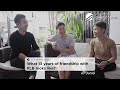 How PLB helped this family to Upgrade from HDB to 2 Condos to a Landed in 13 years | Chit Chat Ep 25