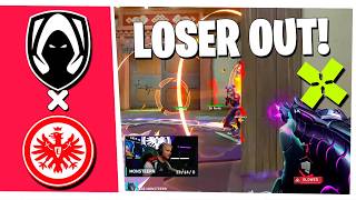 Team Heretics vs Eintracht Frankfur - HIGHLIGHTS | VCT 2026: EMEA Stage 2