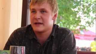 Stepan - What Do I Owe You?