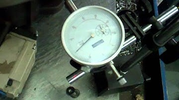 WEBCO_Jackson_Index_Table_Dial_Plate_Alignment