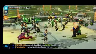 MSF skill node 2 Doom 2