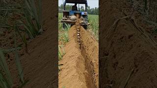 Tubewell Under ground water pipe fitting