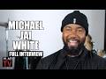 Michael Jai White: Aries Spears, Hollywood's Alpha Male Shortage, Tyson, Jon Jones (Full Interview)