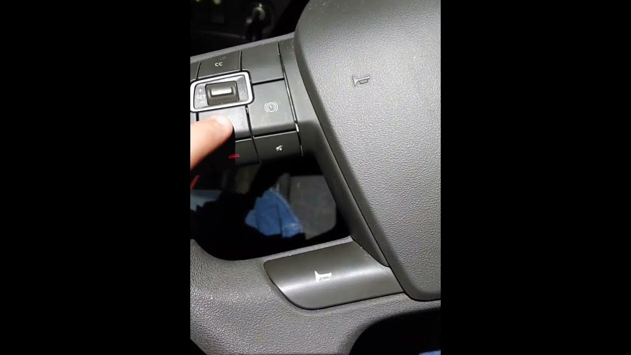 2023/2024 Volvo VNL Idle Shutdown Cancel YouTube