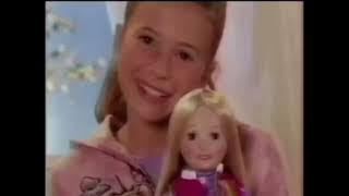 Nick Jr on Nick Ideal Commerical Break (November 7, 2006)