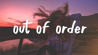 Video thumbnail of "Michl - out of order"