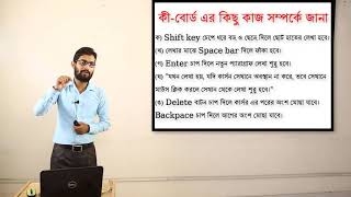 ICT Class-9&10 Chapter-4 (Word Processing-02)