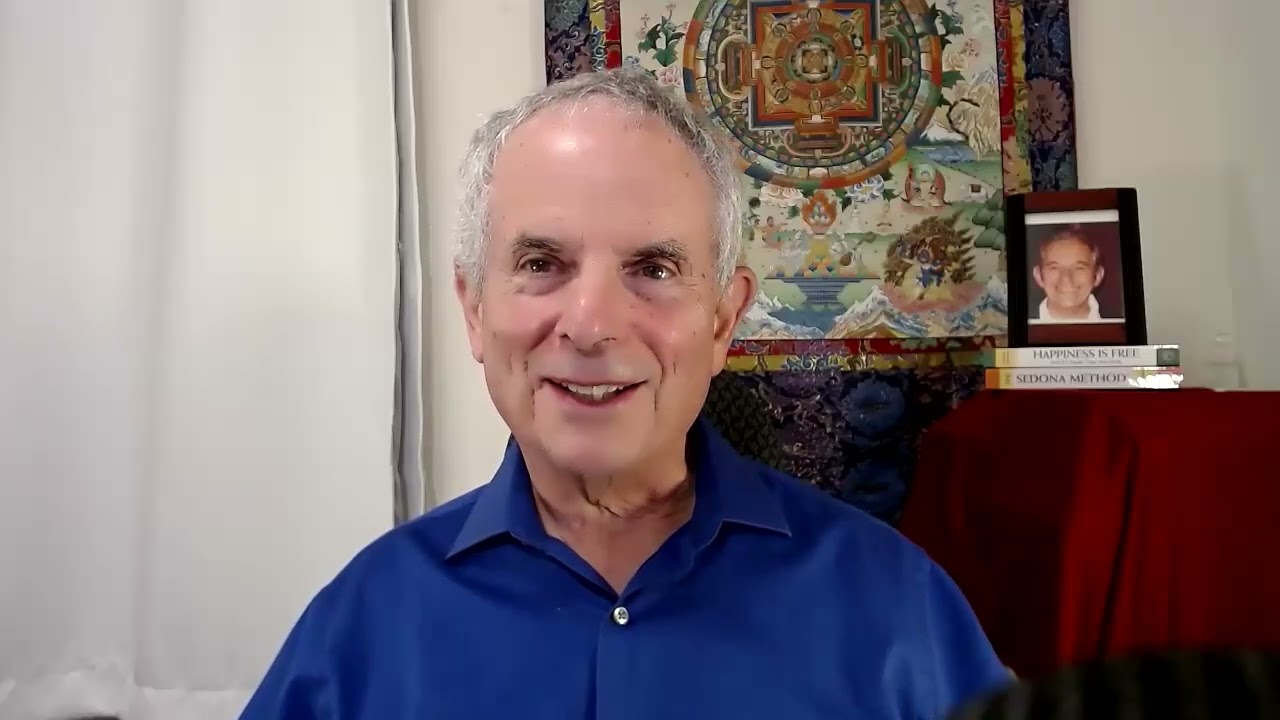 The Freedom That Is Already Here