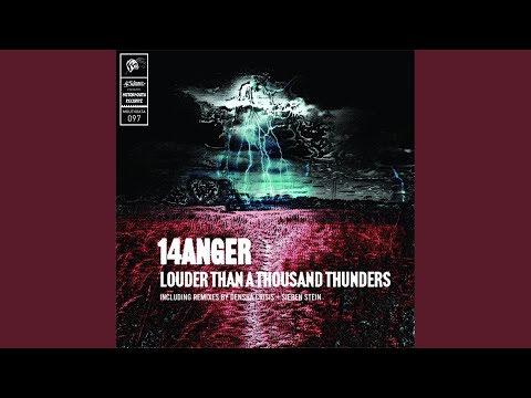 14Anger — The Magic House
