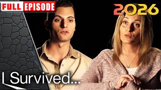 🅽🅴🆆I Survived...Full Episodes ✨🌹✨Mike/Chris/Neza💥🌹💥Untold Stories of the I Survived..A&E