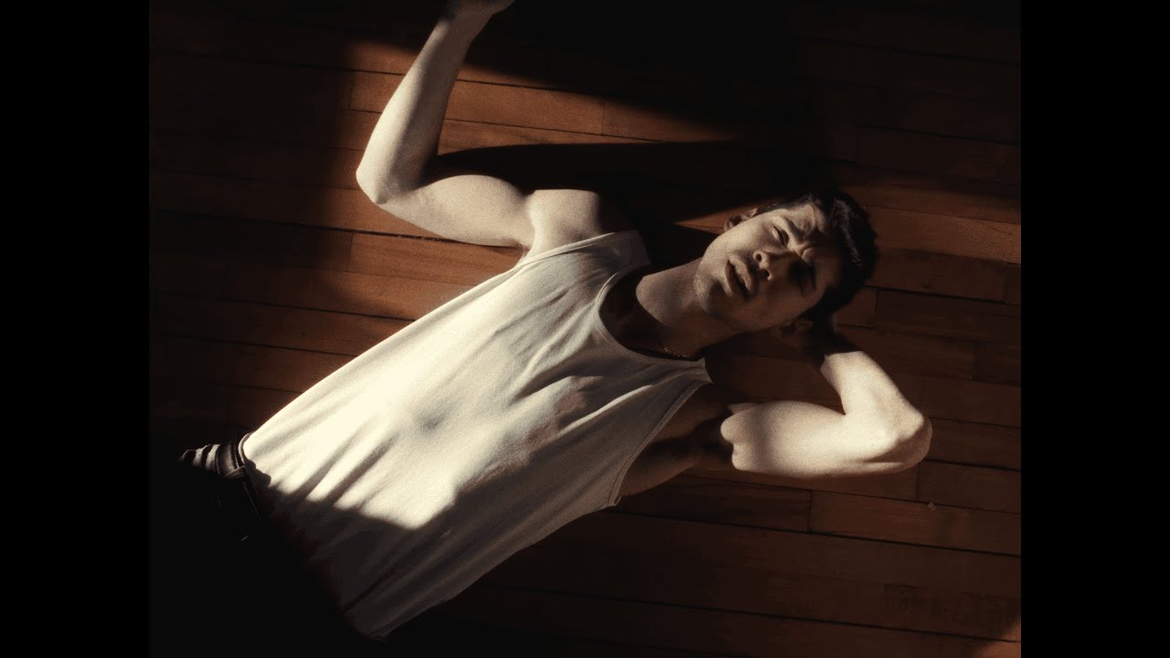 Matt Giard - Driving Down The Street (Official Music Video)