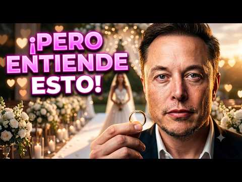 Futura Esposa Me Casaré Contigo Pero Entiende Esto❤️