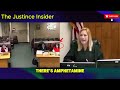 Judge Mogen Tears Into 65-Year-Old Grandmother Before Handing Down Harsh Prison Sentence