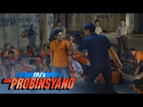 Cardo vs Acosta  FPJs Ang Probinsyano