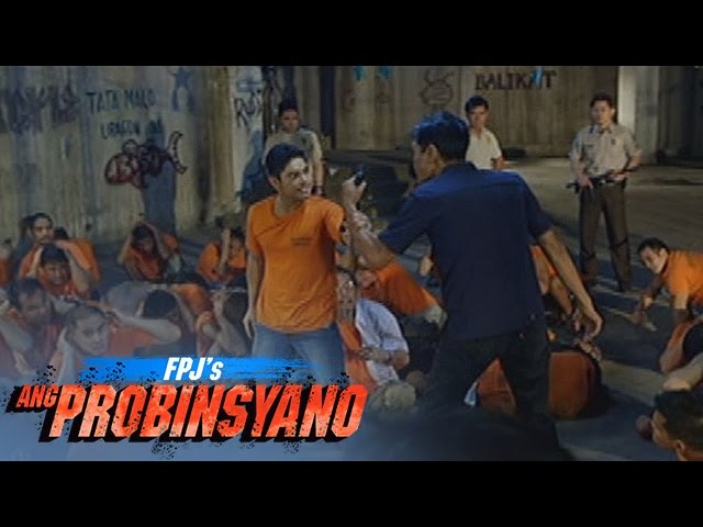 Cardo vs Acosta | FPJ's Ang Probinsyano class=