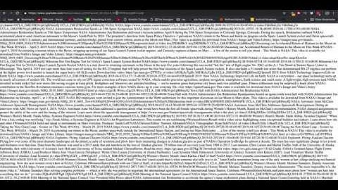 How To Get Youtube RSS feed