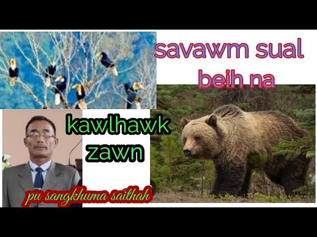 Pu Sangkhuma thiltawn ngaihnawm Kawlhawk zawn part 10 class=