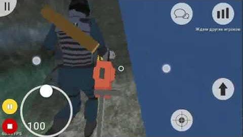 DeathRun Portable : Tower