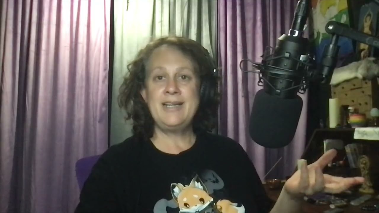 EP 22 Spellcrafting Part 2