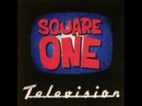 Square One Television: Full Ending Theme