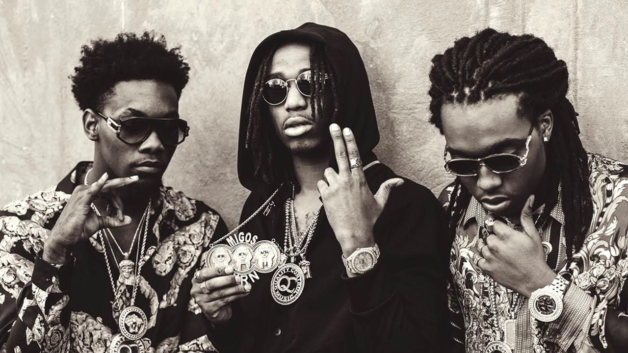 -[NOVICE-REMIX]- Migos FT Lil Uzi Vert - Beat The Silence Kill(