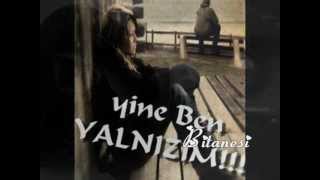 Ahmet Kaya - Sabır Kalmadı Bitanesi