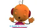 Rolie Polie Olie Rolie Polie Birthday Karaoke Video