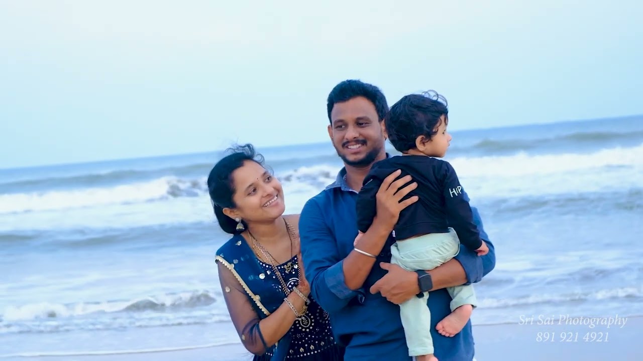 ## Yokshith ##  1st Birthday shoot #