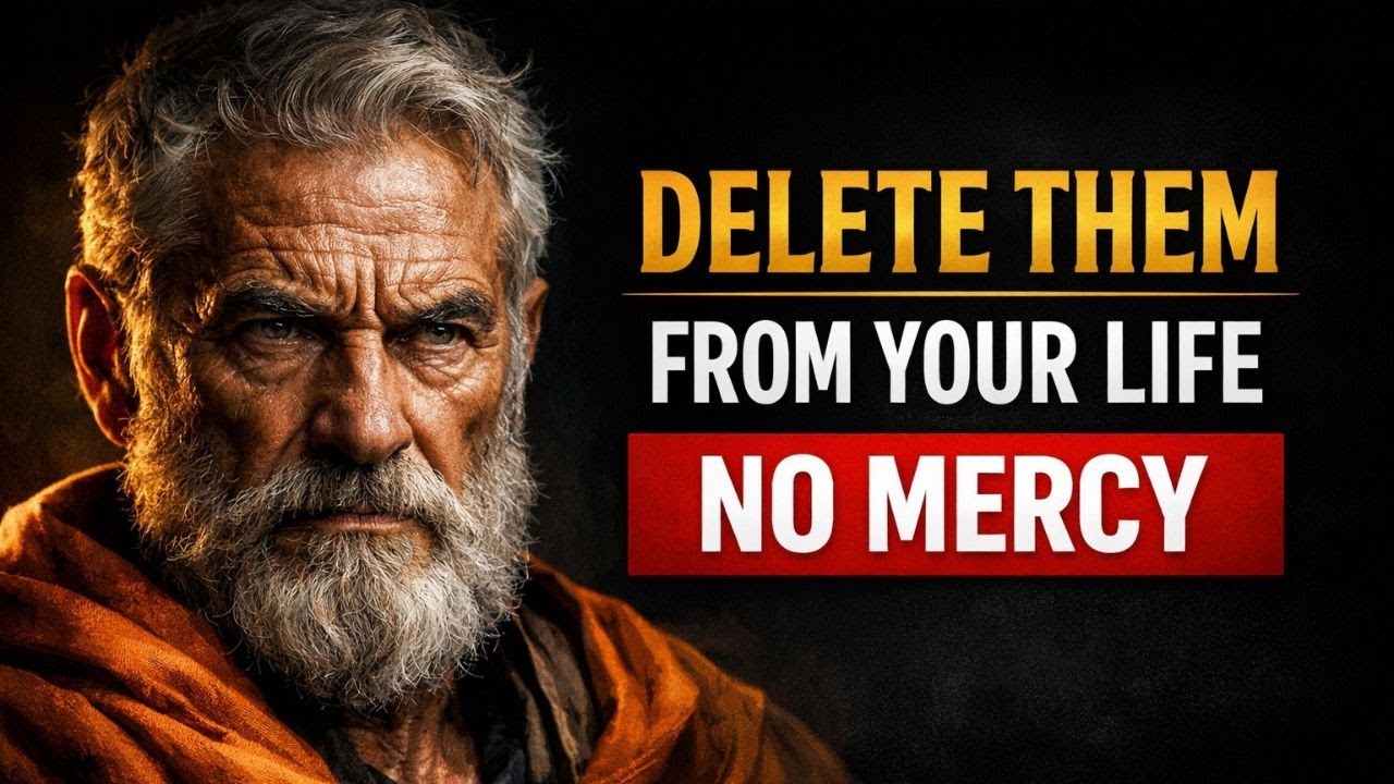 Стереть их из памяти и наблюдать, как рушится их реальность | Стоицизм