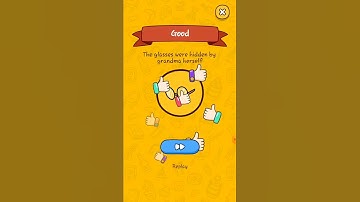 Brain Find / Level 12  / Android game / kids game