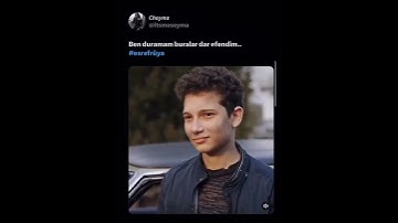 ben duramam buralar dar efendim efendim..#eşrefrüya#çağatayulusoy #demetözdemir #eşreftek #edit