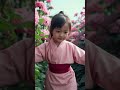 My Daughter Athena Is Channeling Her Inner Chihiro In Spirited Away Wondering In Flowers My Daughter Athena Is Channeling Her Inner Chihiro In Spirited Away Wondering In Flowers