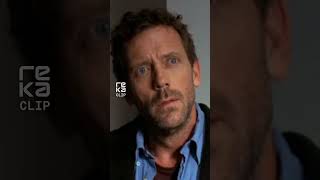 Wild Diagnosis &amp; Unbelievable Theories! #housemd #sitcomcomedy #house