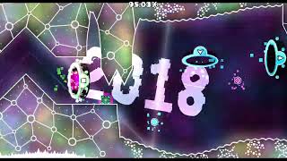 Future Funk by JonathanGD (50th demon)
