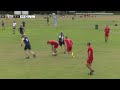 Men's 45 | Wales vs Scotland | European Championships 2022