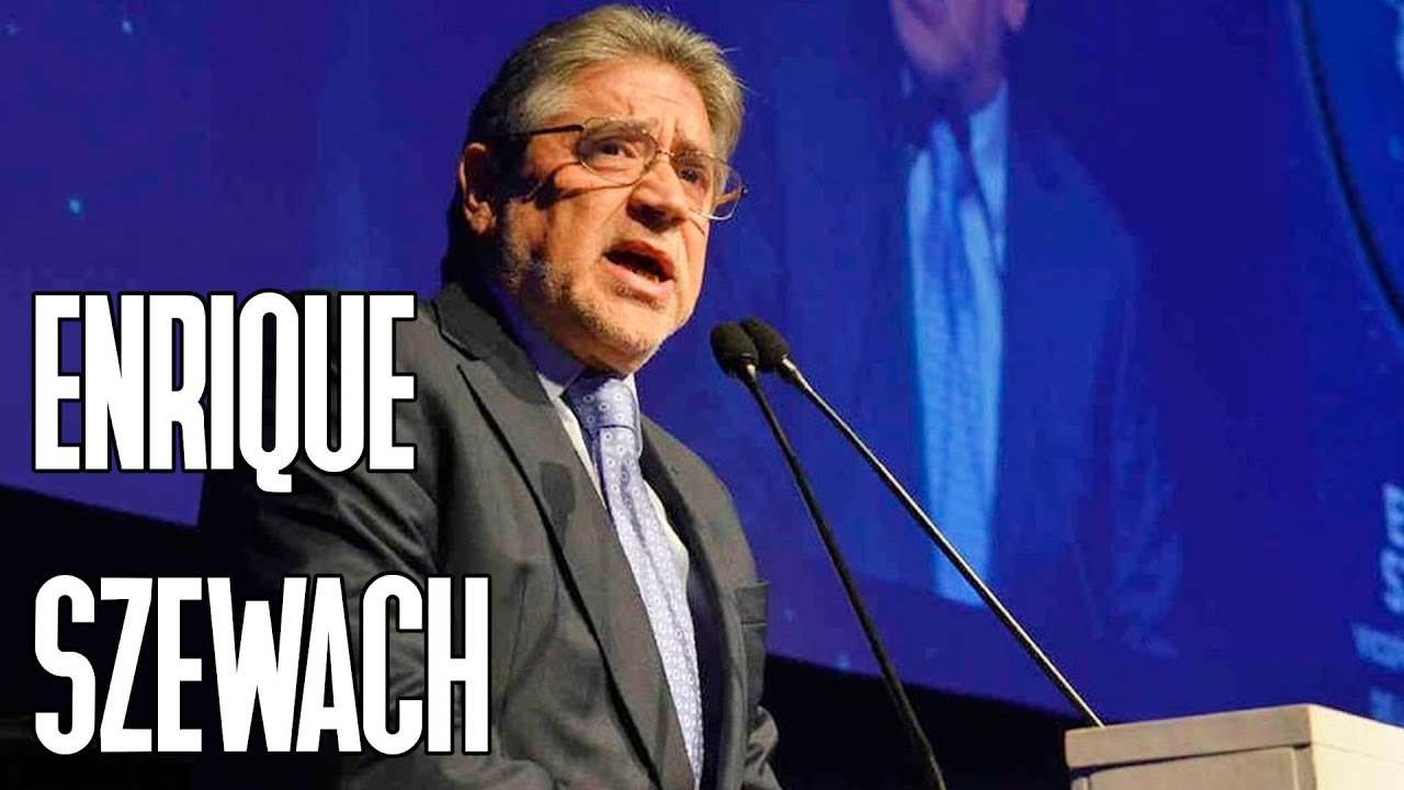 Enrique Szewach: "Hay orden monetario y fiscal, pero el tipo de cambio está atrasado"