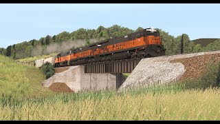 The Way It Was | The Milwaukee Road in 1978