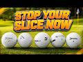 Best Golf Balls for Straight Shots in 2026 — No More Hooks and Slices