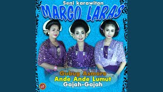 Download Lagu GUBUG ASMORO - GAJAH GAJAH