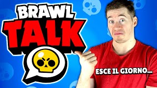 QUANDO ESCE il PROSSIMO AGGIORNAMENTO di BRAWL STARS?