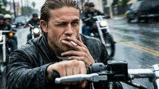 Sons of Anarchy Soundtrack Vibes | Gritty Biker Playlist
