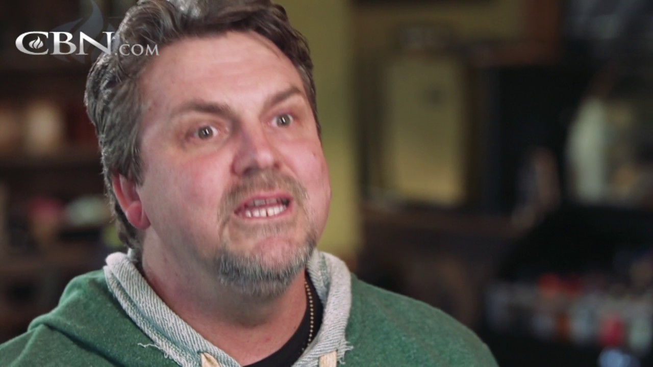 Search for Purpose Leads Man to Homelessness