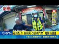 交通違規與毒駕、逆向、未繫安全等事故頻傳