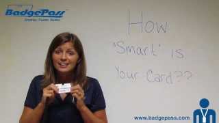 Lindsay's Lessons - How Smart is Your Card