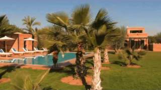 La villa Alouna par www.sejour-Maroc.com