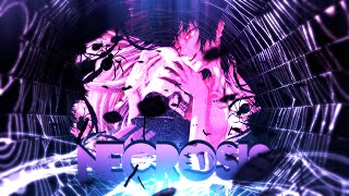 [ EquinoxUnit ] M E P - Necrosis [ 1st Place Rising Water II IC ]