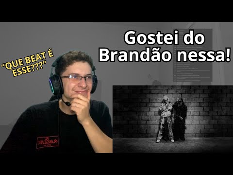 Leviano, BRANDÃO85 - Armamento Russo (AFILHOREACT)