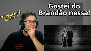 Leviano, BRANDÃO85 - Armamento Russo (AFILHOREACT)