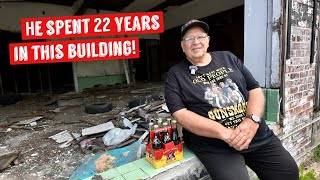 The Story of RC Cola in Harlan Kentucky! 