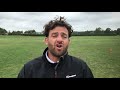 England Touch and Progressive Sports